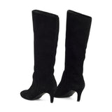 BOTA TITA - NEGRO