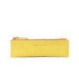 CARTUCHERA TORI - AMARILLO