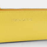 CARTUCHERA TORI - AMARILLO