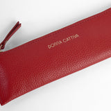 CARTUCHERTA TORI - ROJO