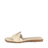 SANDALIA TRENZI - VAINILLA