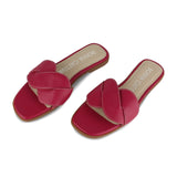 SANDALIA TRENZI - GRANADA