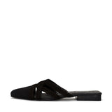 SLIPPER TULA – NEGRO
