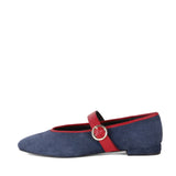 BALERINA TUL - AZUL