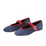 BALERINA TUL - AZUL