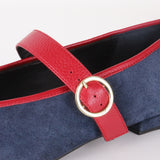 BALERINA TUL - AZUL