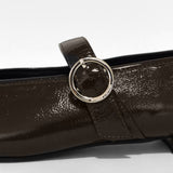 BALERINA TUL - MARRON