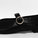 BALERINA TUL - NEGRO