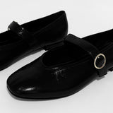 BALERINA TUL - NEGRO