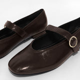 BALERINA TUL - MARRON