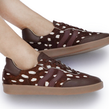 ZAPATILLA TAYLOR - BAMBI