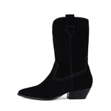 BOTA UTI - NEGRO
