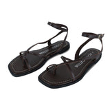 SANDALIA VALERIE - MORO