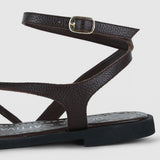 SANDALIA VALERIE - MORO