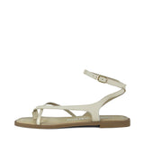 SANDALIA VALERIE - VAINILLA