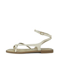 SANDALIA VALERIE - VAINILLA