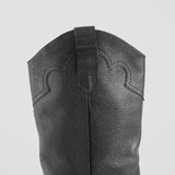 BOTA VALE - NEGRO