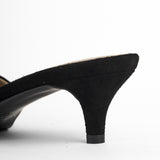 ZAPATO VANE - NEGRO