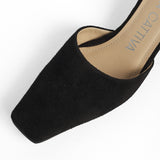 ZAPATO VANE - NEGRO