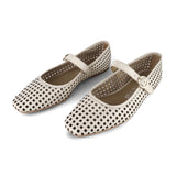 BALERINA VANIA - HUESO