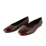 BALERINA VEKA - MARRÓN