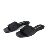 SANDALIA VICKY - NEGRO