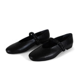 BALERINA VIENA - NEGRO