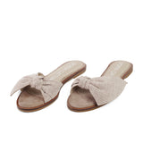 SANDALIA VIOLET - BEIGE