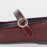 BALERINA VIVIAN - GUINDA