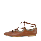 BALERINA VIVI - CAMEL