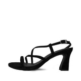 SANDALIA CONCHITA - NEGRO