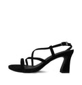 SANDALIA CONCHITA - NEGRO