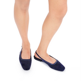 SLIPPER BALI - AZUL