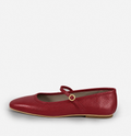 BALERINA CIRA - ROJO